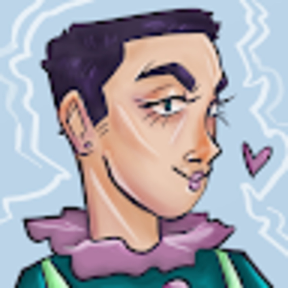 Meet your Posher, Judah